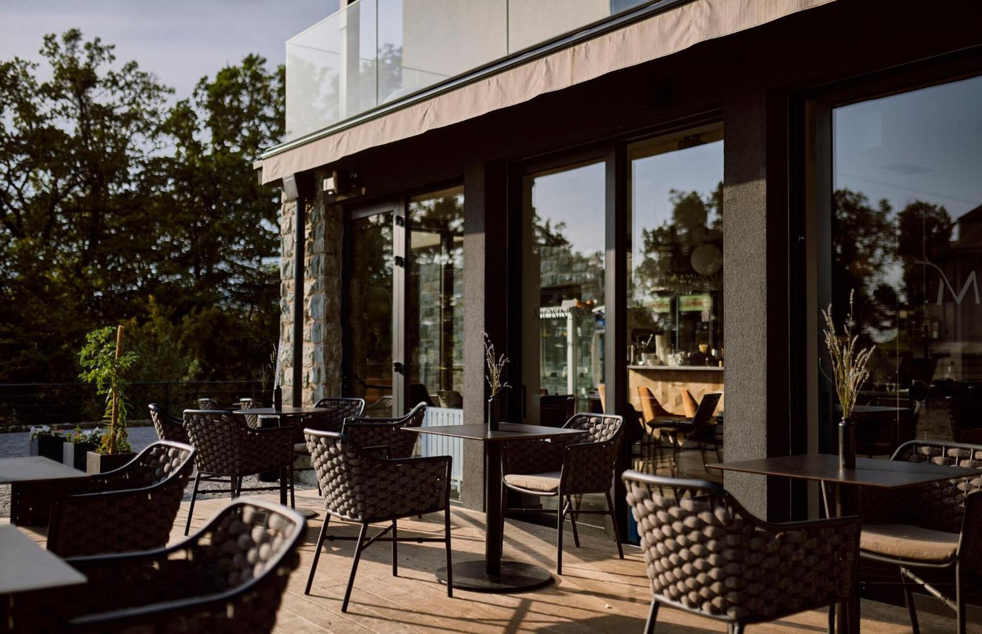 Hotel Republika Záhřeb Exteriér fotografie