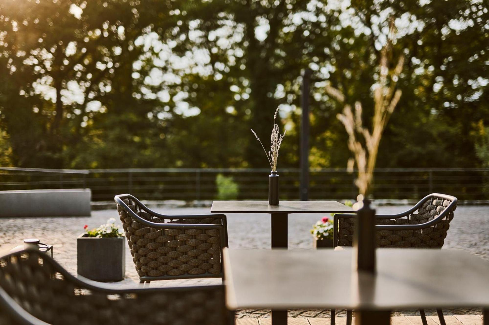 Hotel Republika Záhřeb Exteriér fotografie