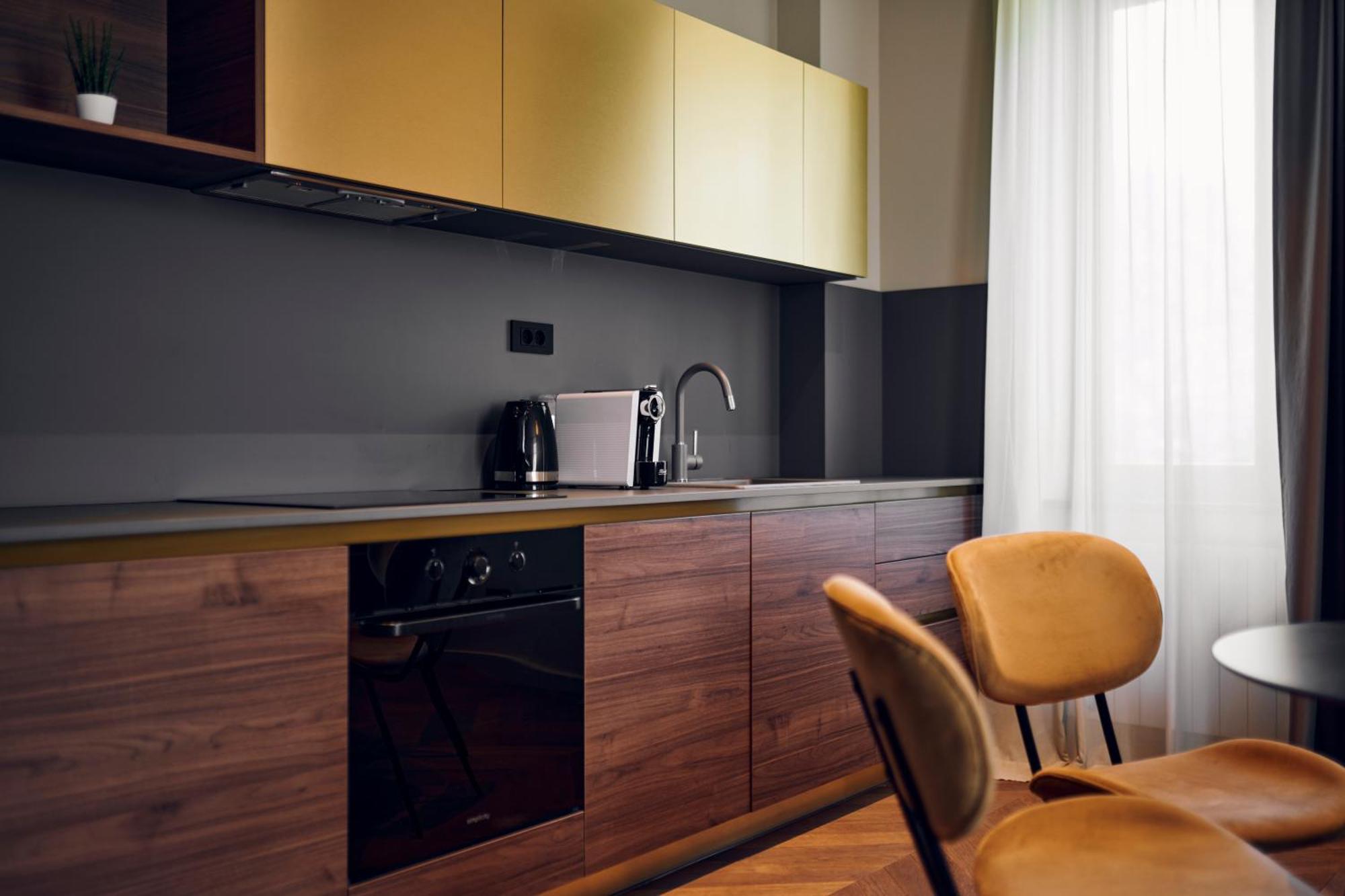 Hotel Republika Záhřeb Pokoj fotografie