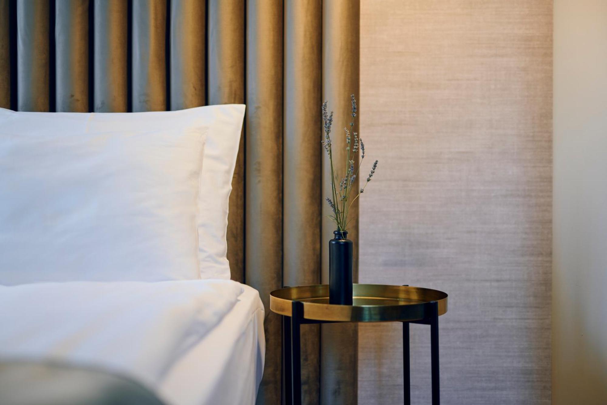 Hotel Republika Záhřeb Pokoj fotografie