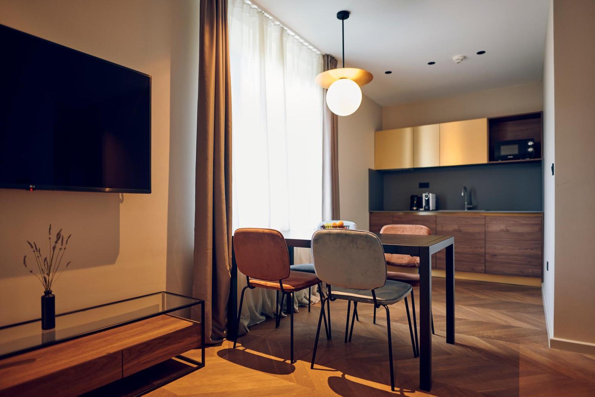 Hotel Republika Záhřeb Pokoj fotografie