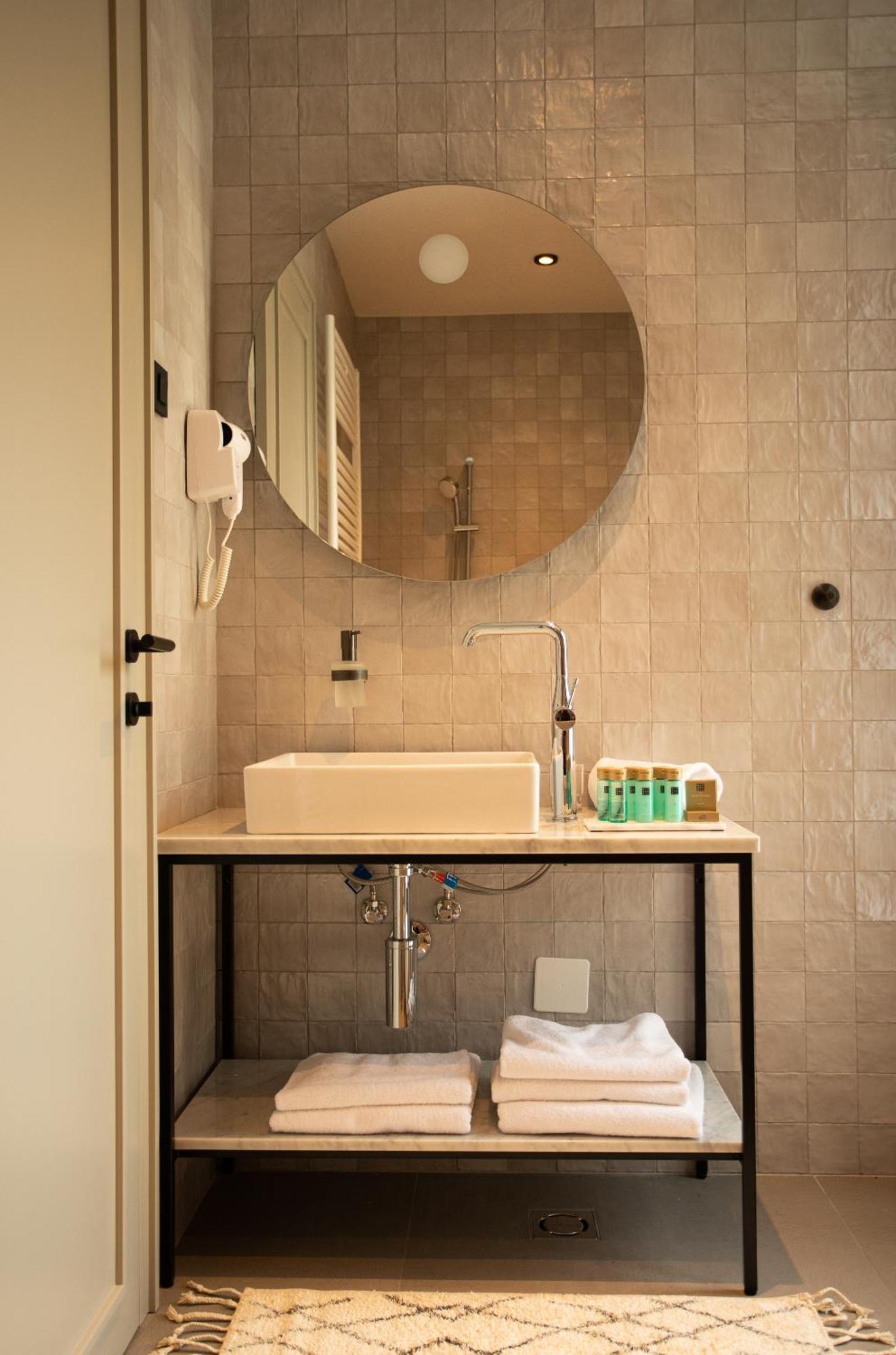 Hotel Republika Záhřeb Pokoj fotografie